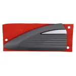 MA1Z16720CA - : Name Plate for Ford Image