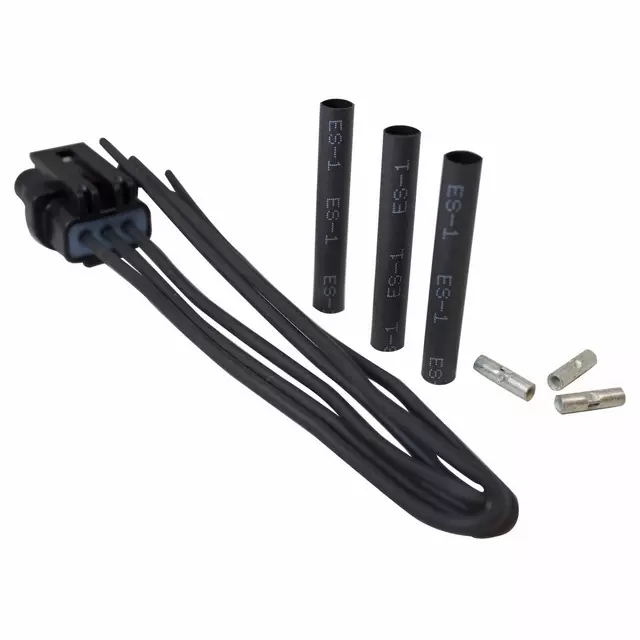 Wire Assembly - Ford (1U2Z-14S411-UA)