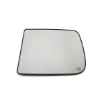 68067727AA - Doors, Door Mirrors and Related Parts: Mirror Replacement Glass, Left for Dodge: Ram 1500, Ram 2500, Ram 3500 | Ram: 1500, 2500, 3500 Image