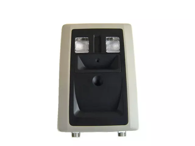 Overhead Console Housing - Mopar (1PQ03BD1AA)