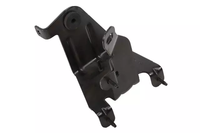 ABS and Traction Control Module Bracket - GM (15858651)
