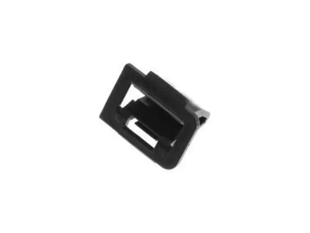 W703108S300 - Body: Trunk Trim Panel Clip for Ford Image