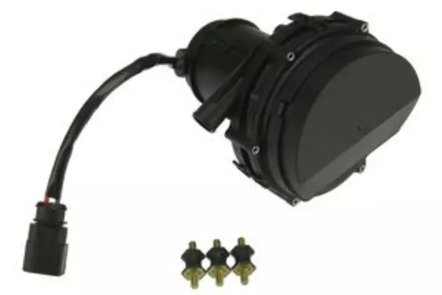 78906601F - Emission Systems: URO Parts Secondary Air Injection Pump for URO Image