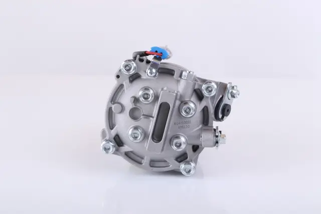 890806 - Air Conditioning &amp; Heat: Nissens A/C Compressor for NISSENS Image