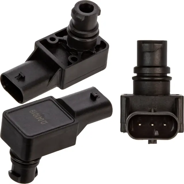 1811634 - Air Intake &amp; Fuel Delivery: Manifold Absolute Pressure Sensor for GLOBAL PARTS DISTRIBUTORS Image