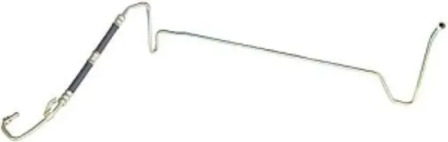 61341833 - : Professional Parts Sweden Power Steering Hose for PROFESSIONAL PARTS Image