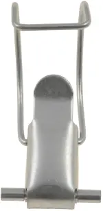 41109 - Air and Fuel Delivery: Air Cleaner Clip for Dorman Image