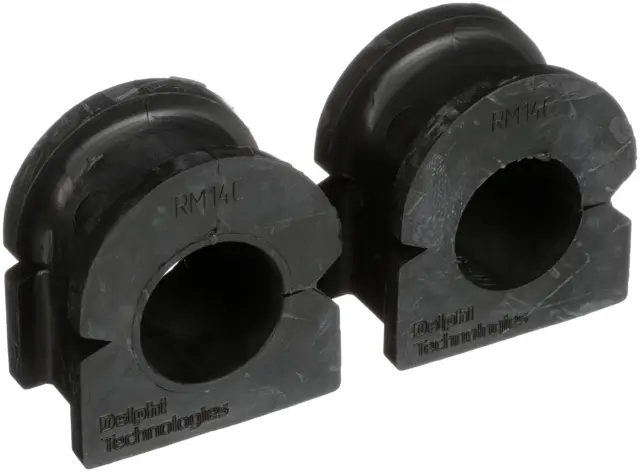 TD4199W - Suspension &amp; Steering: Delphi Suspension Stabilizer Bar Bushing Kit for DELPHI Image