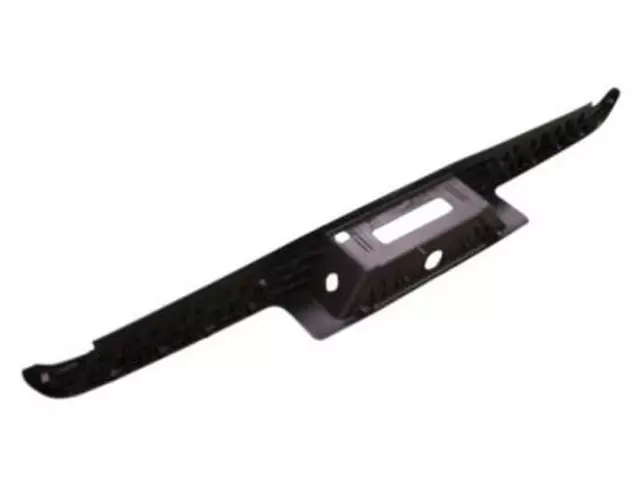 04 thru 08 F-150 OEM Genuine Ford Parts Rear Bumper Top Step Pad Cover w/o Tow - Ford (5L3Z-17B807-AA)