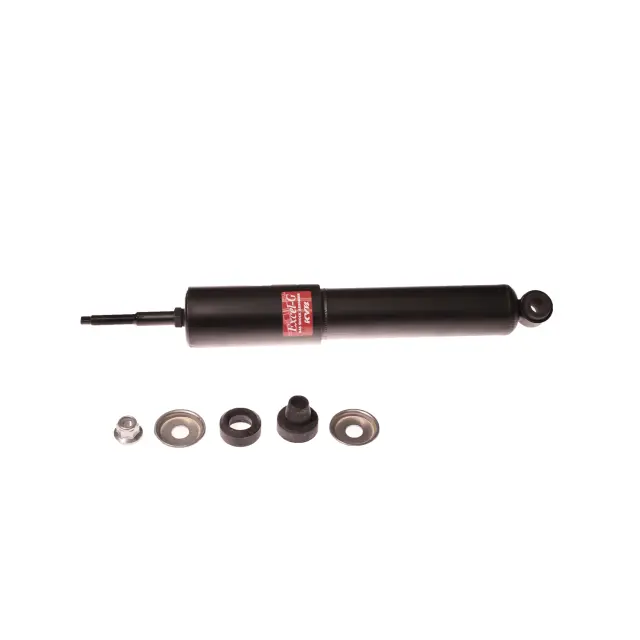 345080 - Suspension &amp; Steering: Gas Shock for KYB Image
