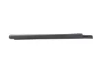 68271677AC - : OEM NEW 19-20 Mopar Jeep Gladiator Door Belt Outer Weatherstrip Left 68271677AC for Mopar Image