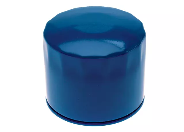 PF1177 - Engine: Engine Oil Filter for Chevrolet: S10 | Chrysler: Conquest, E Class, Executive Limousine, Executive Sedan, LeBaron, New Yorker, Town &amp; Country | Dodge: 600, Aries, Caravan, Colt, Conquest, Mini Ram, Power Ram 50, Raider, Ram 50 | GMC: S15 | Isuzu: I-Mark, Impulse, Pickup | Mazda: B2600 | Mitsubishi: Cordia, Eclipse, Expo, Expo LRV, Galant, Mighty Max, Mirage, Montero, Starion, Tredia, Van Image