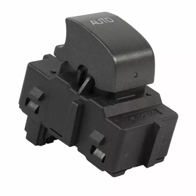 BH6Z14529BA - Body: Window Switch for Lincoln: MKZ Image