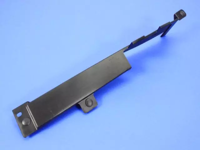 Radiator Side Air Seal, Left - Mopar (68024949AA)