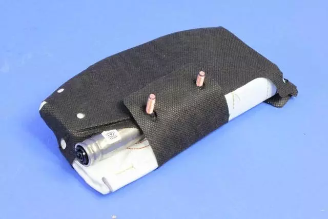 Front Seat Air Bag, Left - Mopar (05057855AF)