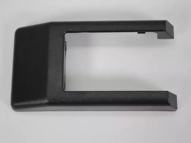 Tailgate Hinge Cover - Mopar (55395195AB)