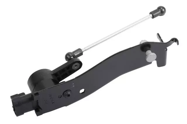 84391108 - : Front Driver Side Suspension Automatic Forward Lighting Position Sensor for Cadillac: XT4 Image