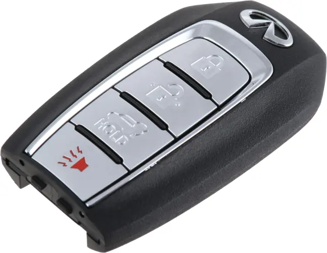 285E39NR4A - : Keyless Lock Pad for INFINITI: QX60 Image