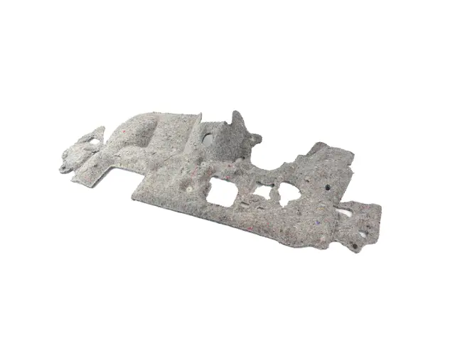 5028592AI - Body: Sound Absorber for Chrysler: Town &amp; Country | Dodge: Grand Caravan | Ram: C/V Image