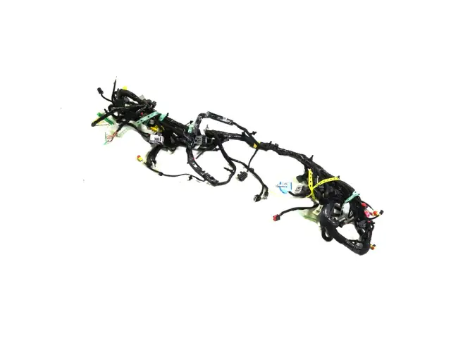 68355007AE - Electrical: Instrument Panel Wiring for Mopar Image image