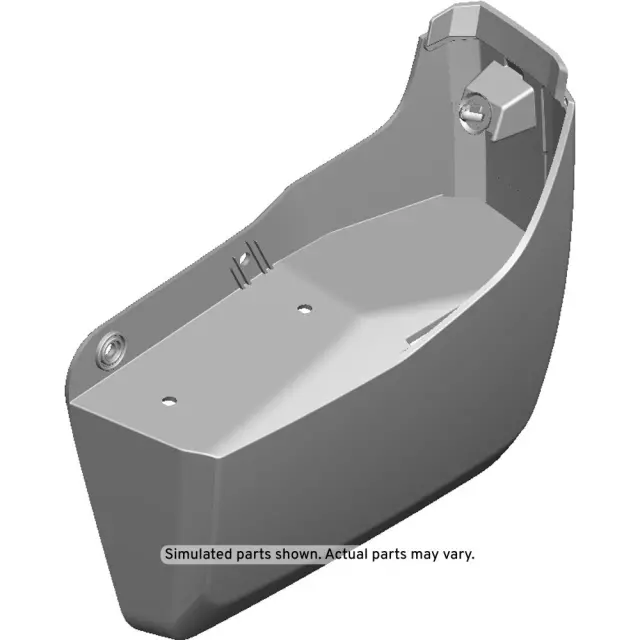 84693724 - Body: Protector for GM Image