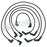 9241586 - : ThunderCore PRO 924-1586 Spark Plug Wire Set for Walker Products Inc. - Image