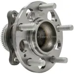 10012385 - : Wheel Bearing and Hub Assembly for Hyundai: Elantra, Elantra Coupe, Elantra GT, Veloster | Kia: Forte, Forte Koup, Forte5 Image