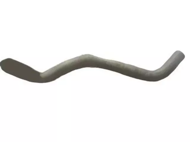YF1Z18472DA - HVAC: HVAC Heater Hose for Ford: Taurus | Mercury: Sable Image