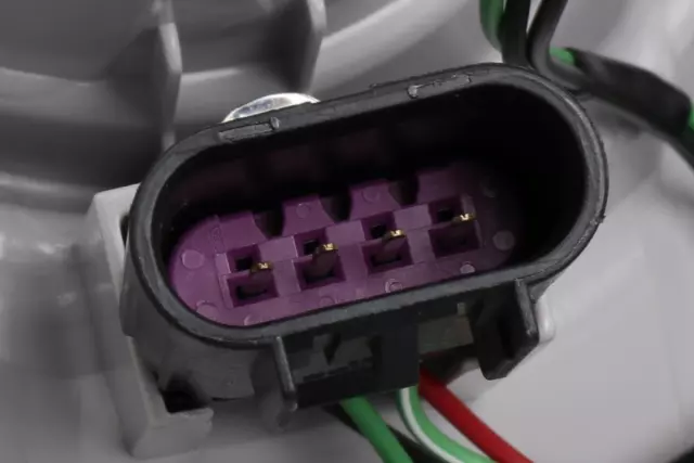 2010-2015 Chevrolet Equinox - Tail Lamp Assembly - GM (23267749)