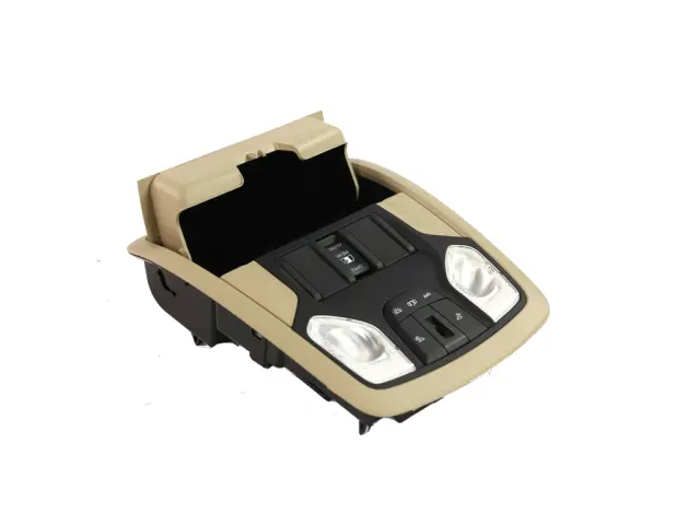 6EJ891L1AF - : Overhead Console for Mopar Image