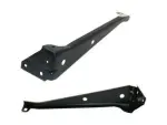 9L3Z8182A - : Grille Bracket for Ford: F-150 Image