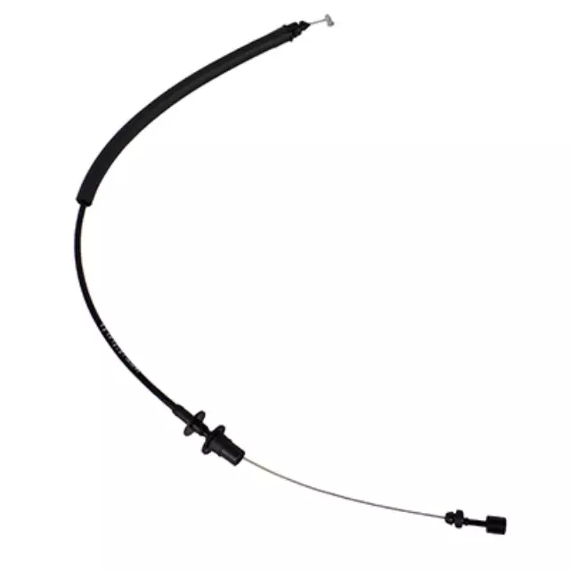 Cable Assembly Throttle Control - Ford (2C5Z-9A758-AC)