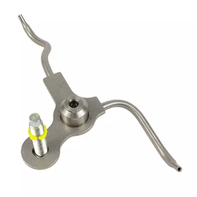 Valve Assembly - Ford (BR3Z-6K868-E)