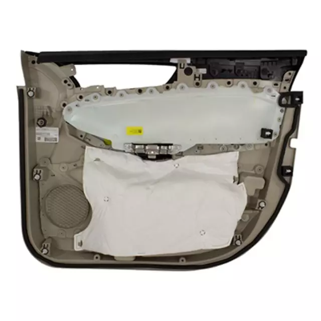 2015-2018 Ford Edge - Door Trim Panel - Ford (FT4Z-5823943-CL)