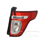 116501009 - : TYC Tail Light Assembly for TYC Image