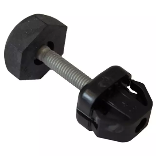 OEM NEW 1997-2006 Ford Lincoln Navigator Hood Bumper Stop F65Z16758AC - Ford (F65Z-16758-AC)