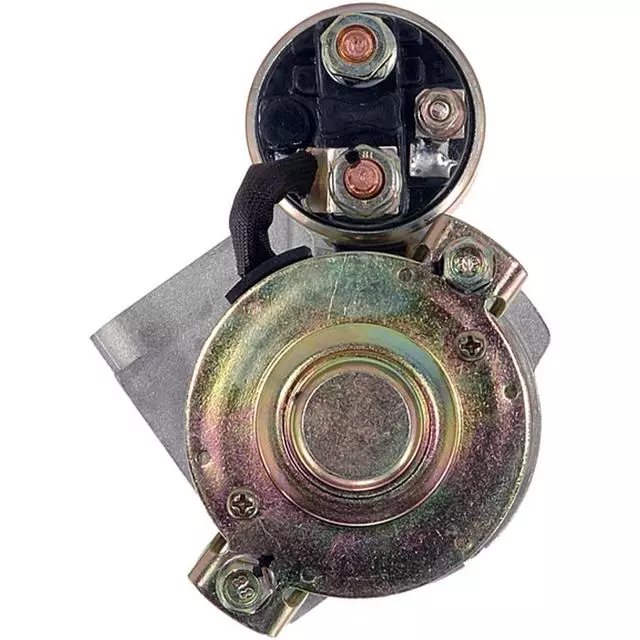 Starter - GM (19298441)