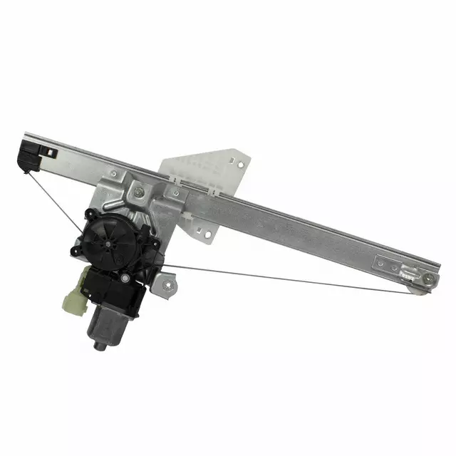 CJ5Z7827001C - : 2013-2019 Ford Escape Window Regulator - Motorcraft (WLRA-263) for Ford: Escape Image