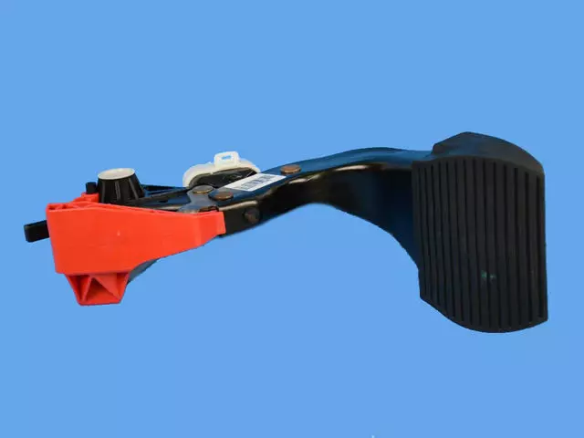 Brake Pedal - Mopar (68233279AA)