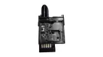 84480AE050 - Body: Switch for Toyota Image
