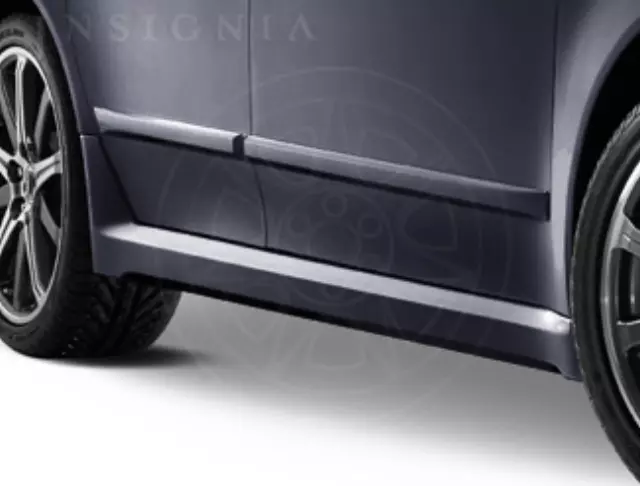 8P05TK4260B - Exterior: Molding, Body Side for Acura Image