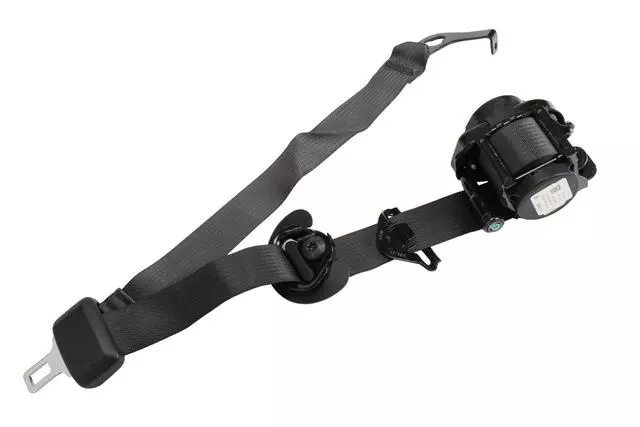 19258998 - Electrical: Seat Belt Assembly for GM Image
