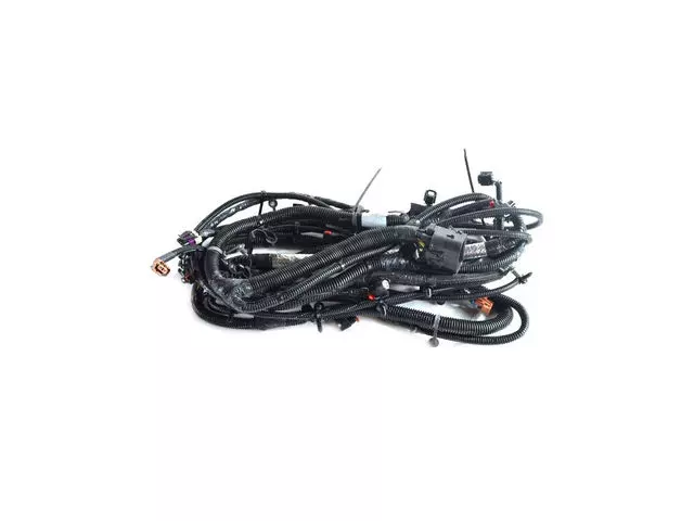 68264343AB - Electrical: Chassis Wiring for Jeep: Wrangler Image