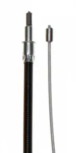 BC93822 - : Raybestos Element3 Parking Brake Cable for Raybestos Brakes Image