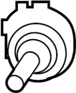 KE26089964 - : Headlamp Bulb for INFINITI: QX30 Image