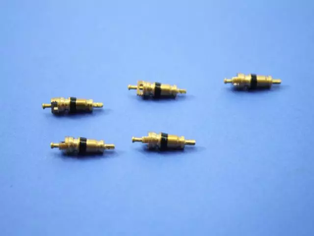 Valve Stem Valve Core Kit - Mopar (68058769AA)