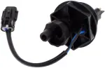 904439 - : Water In Fuel Sensor With Drain Valve for Dorman Image