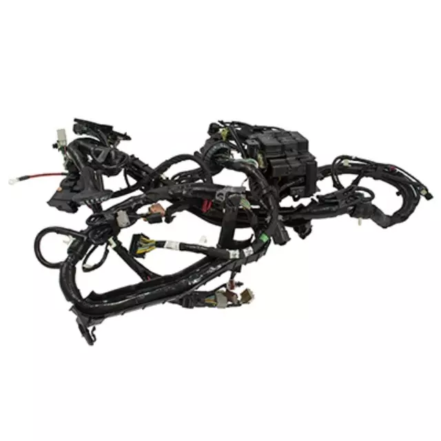 Engine Wiring Harness - Ford (BC3Z-12A581-AM)