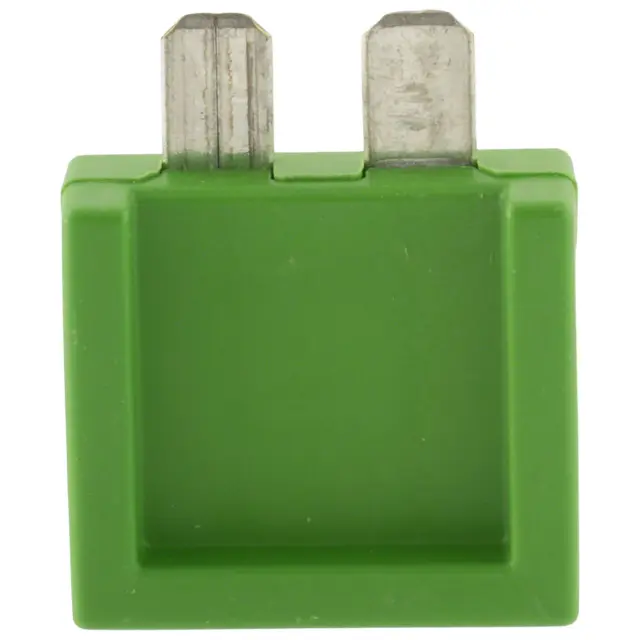 SW8853 - Electrical: Motorcraftâ„¢ Circuit Breaker for Ford: Bronco, Expedition, Explorer, F-150, Fusion, Mustang, Police Interceptor Utility, Police Responder Hybrid, Ranger, SSV Plug-In Hybrid | Lincoln: Aviator, Corsair, MKZ, Navigator Image