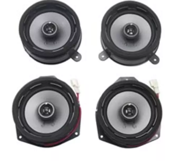 Audio for 2018 Subaru WRX | Shop Subaru Parts